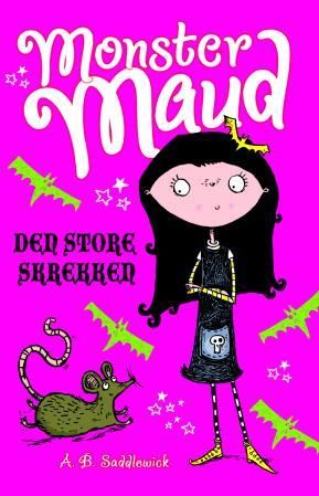 "Den store skrekken" av A. B. Saddlewick