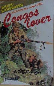 "Congos løver" av W.E.B. Griffin