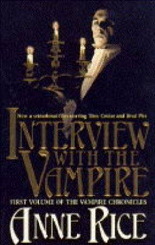 "Interview with the Vampire" av Anne Rice