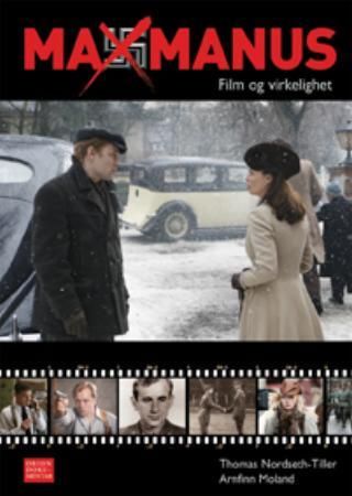 Max Manus - film og virkelighet
