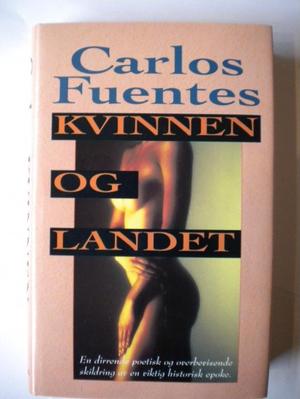Kvinnen og landet