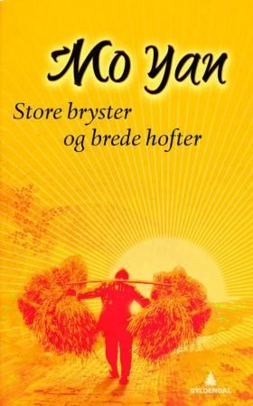 Store bryster og brede hofter