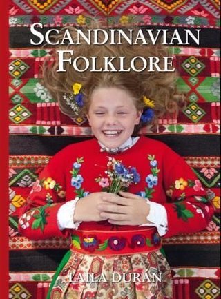 Scandinavian folklore I