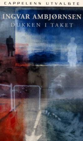 Dukken i taket - roman