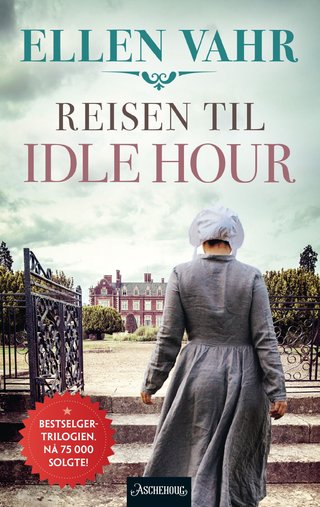 Reisen til Idle Hour - roman