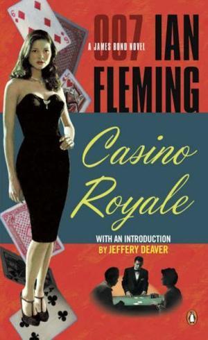 Casino Royale (Penguin Viking Lit Fiction)