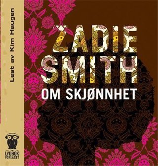 Om skjønnhet