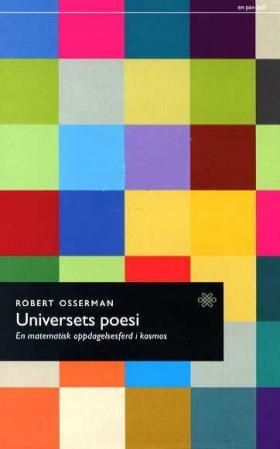 Universets poesi - en matematisk oppdagelsesferd i kosmos