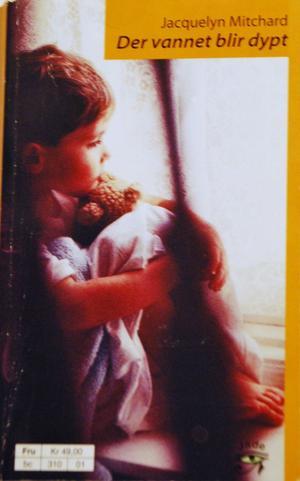 Der vannet blir dypt