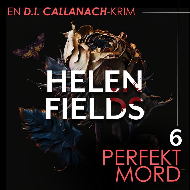 "Perfekt mord" av Helen Fields