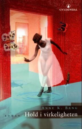 Hold i virkeligheten - roman