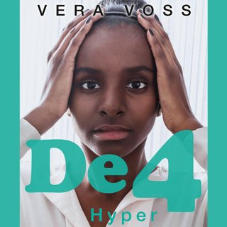 "Hyper" av Vera Voss