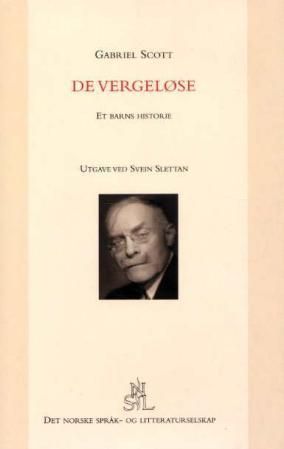 De vergeløse - et barns historie