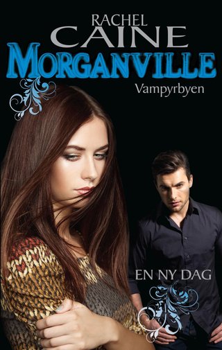 "En ny dag" av Rachel Caine