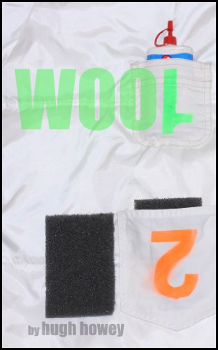 Wool 2 - Proper Gauge