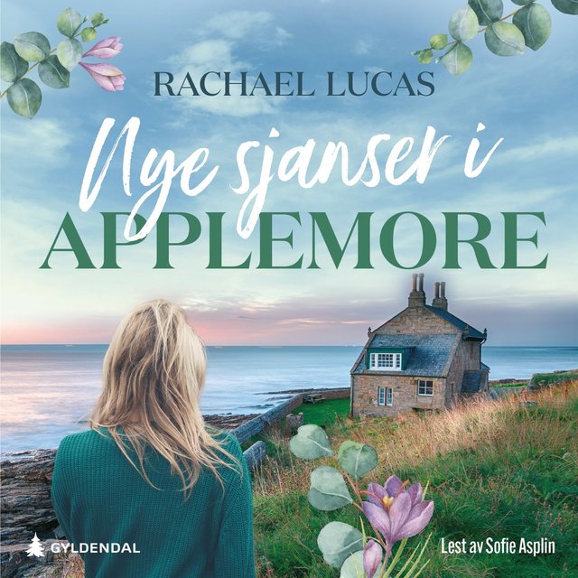 "Nye sjanser i Applemore" av Rachael Lucas