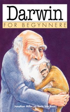"Darwin for begynnere" av Jonathan Miller