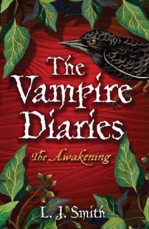 "The Awakening (The Vampire Diaries)" av L J Smith