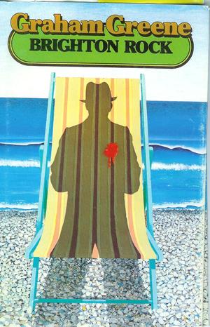 "Brighton Rock" av Graham Greene