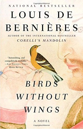 "Birds Without Wings" av Louis de Bernieres