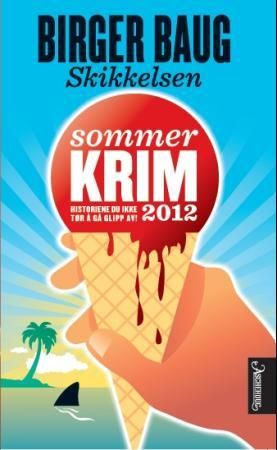 "Skikkelsen" av Birger Baug