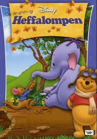 Ole Brumm og heffalompen