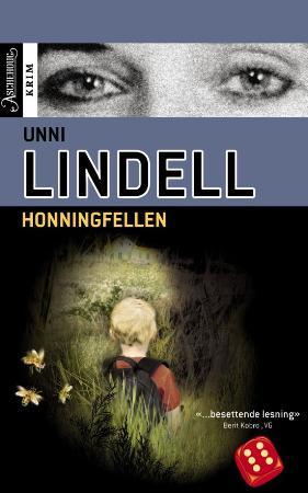 "Honningfellen" av Unni Lindell