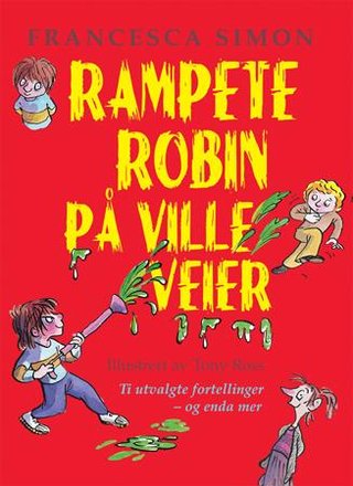 Rampete Robin på ville veier