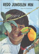Redd jungelen min