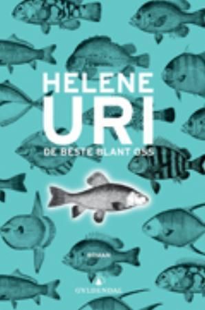 De beste blant oss - roman