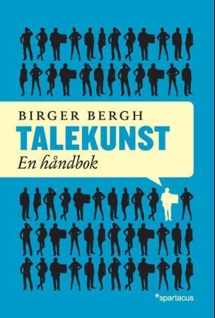 Talekunst - en håndbok