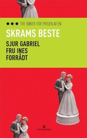 "Skrams beste" av Amalie Skram