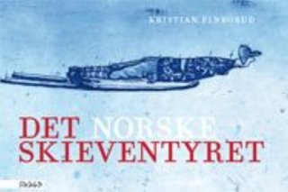 "Det norske skieventyret" av Kristian Finborud