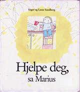 Hjelpe deg, sa Marius