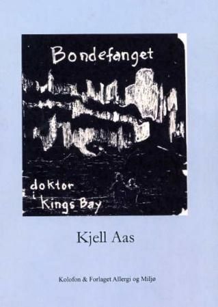 Bondefanget doktor i Kings Bay