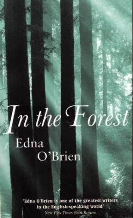 "In the forest" av Edna O'Brien