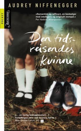 "Den tidsreisendes kvinne" av Audrey Niffenegger