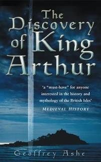 "The Discovery of King Arthur" av Geoffrey Ashe