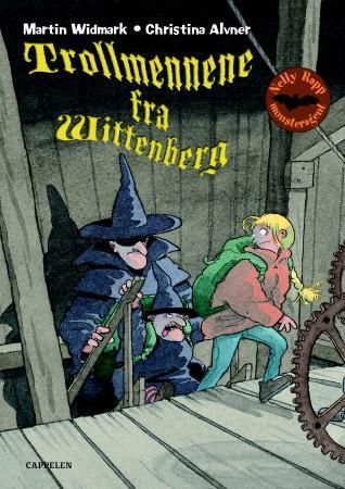 Trollmennene fra Wittenberg