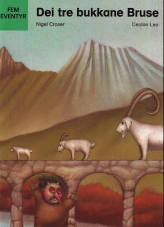 Dei tre bukkane Bruse
