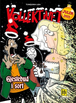 Kollektivet - julen 2022