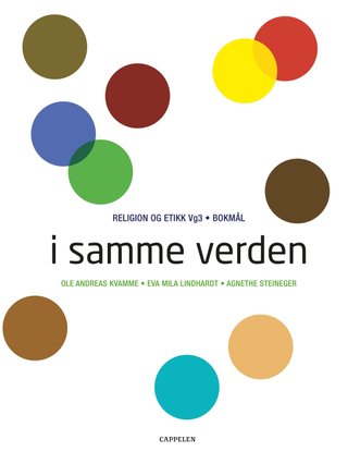 I samme verden - religion og etikk, vg3