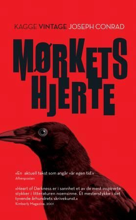 "Mørkets hjerte" av Joseph Conrad