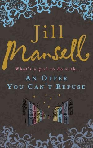 "An Offer You Can't Refuse" av Jill Mansell