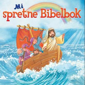Mi spretne bibelbok