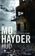 "Hud" av Hayder Mo