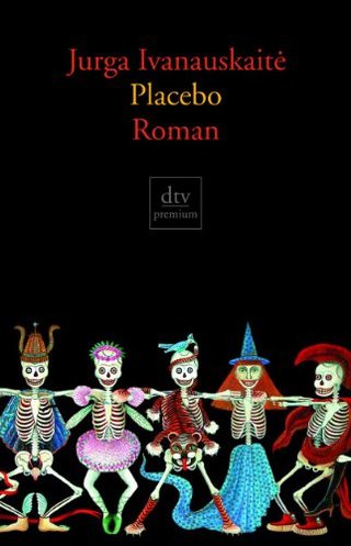 "Placebo" av Jurga Ivanauskaite