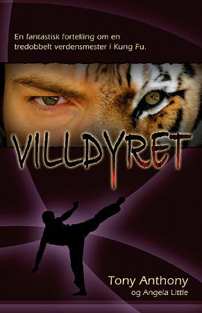 "Villdyret" av Tony Anthony