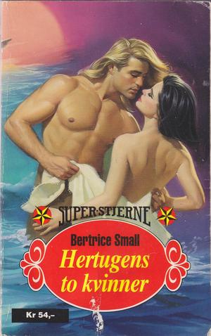 "Deceived" av Bertrice Small