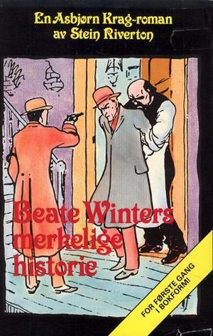 Beate Winters merkelige historie